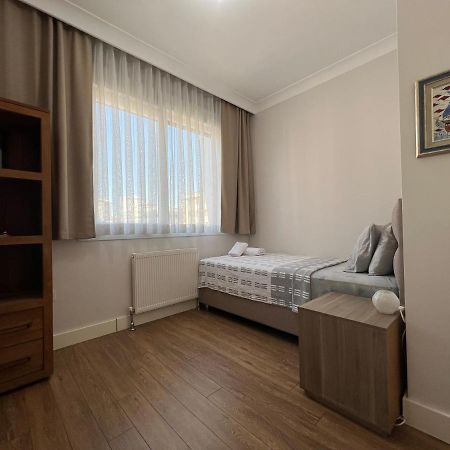 איסטמבול Sweet Erenkoy Apartment מראה חיצוני תמונה