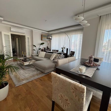 איסטמבול Sweet Erenkoy Apartment מראה חיצוני תמונה