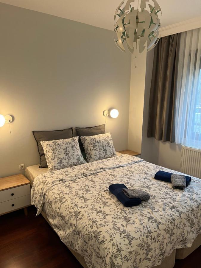 איסטמבול Sweet Erenkoy Apartment מראה חיצוני תמונה