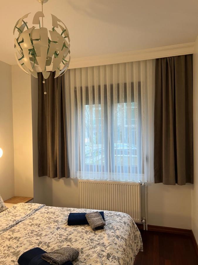 איסטמבול Sweet Erenkoy Apartment מראה חיצוני תמונה
