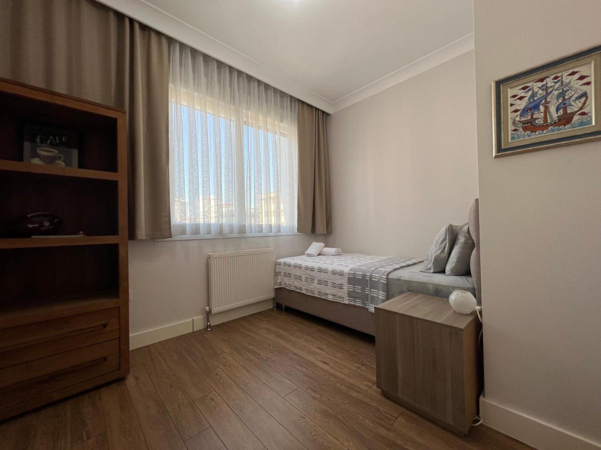 איסטמבול Sweet Erenkoy Apartment מראה חיצוני תמונה