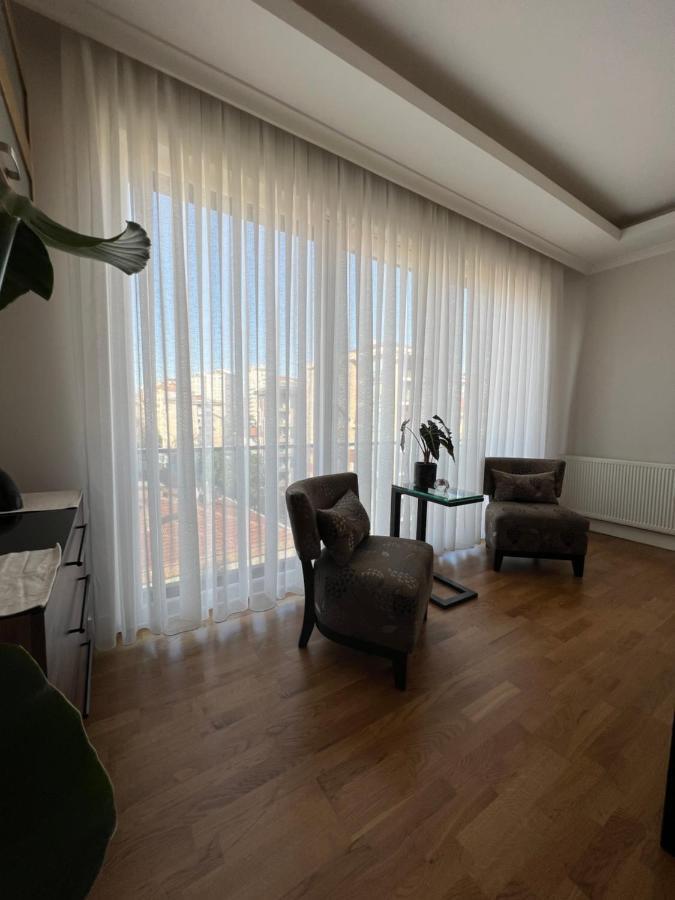 איסטמבול Sweet Erenkoy Apartment מראה חיצוני תמונה