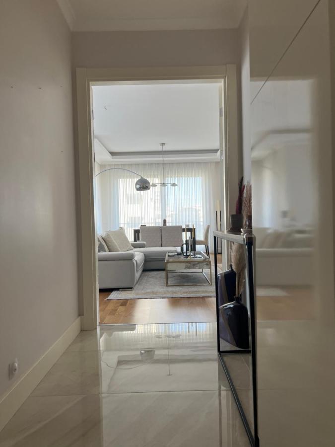 איסטמבול Sweet Erenkoy Apartment מראה חיצוני תמונה