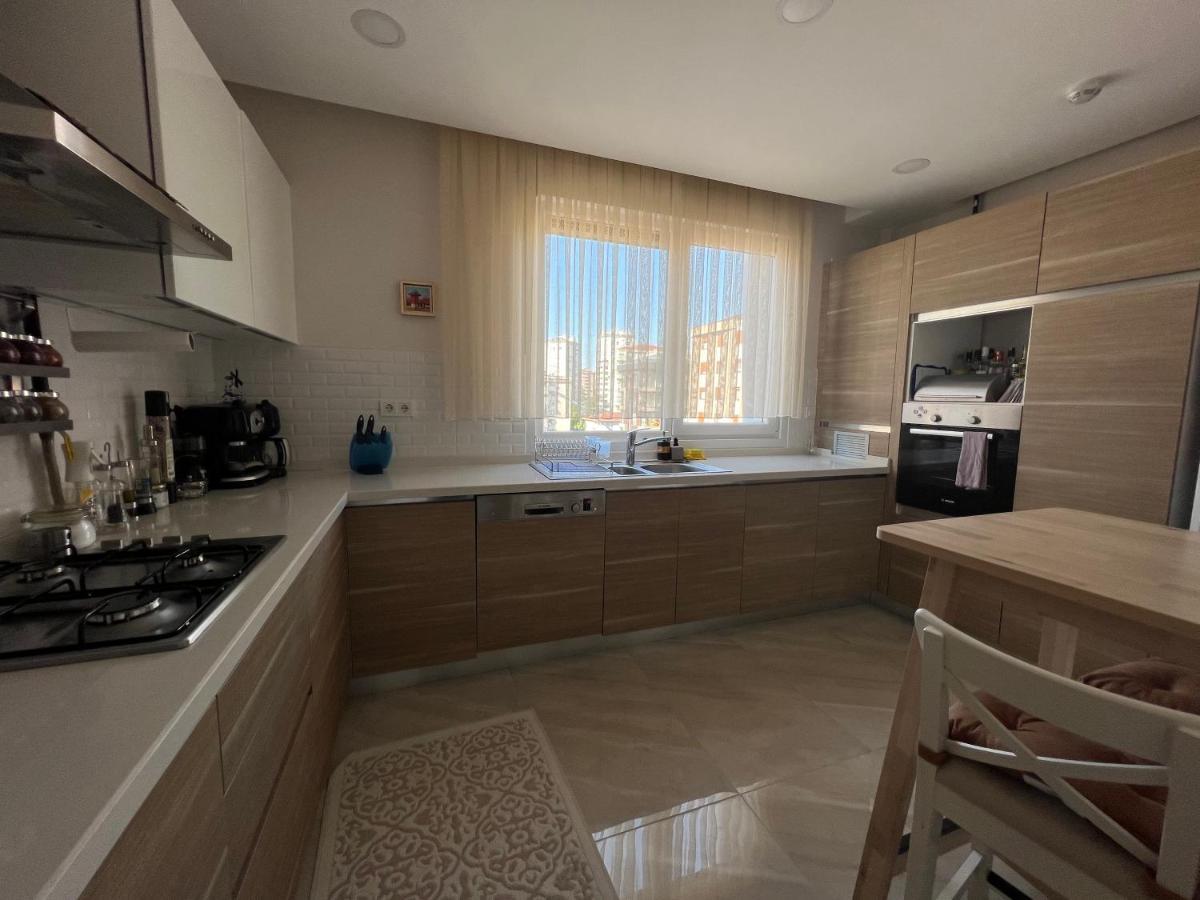 איסטמבול Sweet Erenkoy Apartment מראה חיצוני תמונה