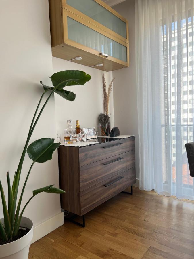 איסטמבול Sweet Erenkoy Apartment מראה חיצוני תמונה
