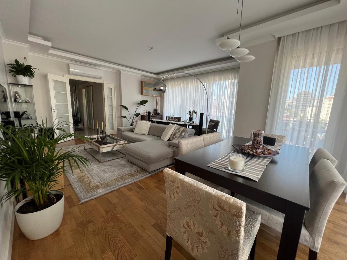 איסטמבול Sweet Erenkoy Apartment מראה חיצוני תמונה
