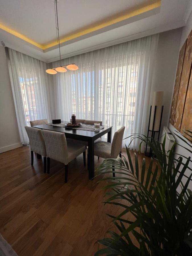 איסטמבול Sweet Erenkoy Apartment מראה חיצוני תמונה